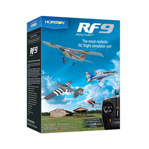 RealFlight Knowledge Base and Product Support | RealFlight
