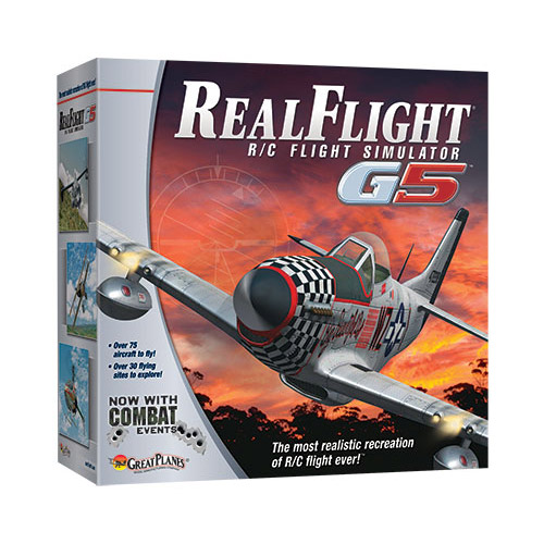 Realflight G5 Activation Code Full