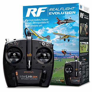 RealFlight RC Flight Simulator Software and Accessories | RealFlight