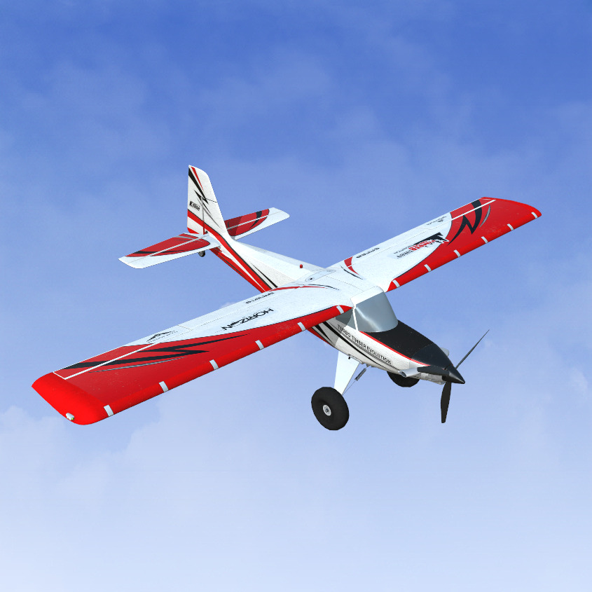 Real Flight by Horizon Hobby RealFlight Evolution RC Flight Simulator with  InterLink DX Controller online kaufen bei Modellsport Schweighofer